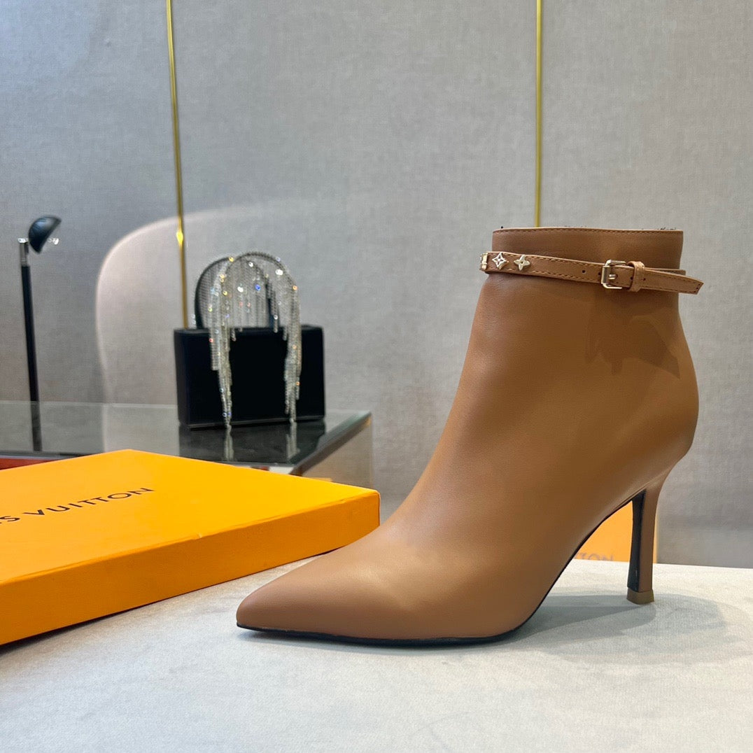 Luxury Shoes - LU-V - 512