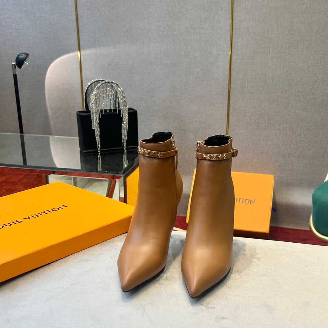 Luxury Shoes - LU-V - 512