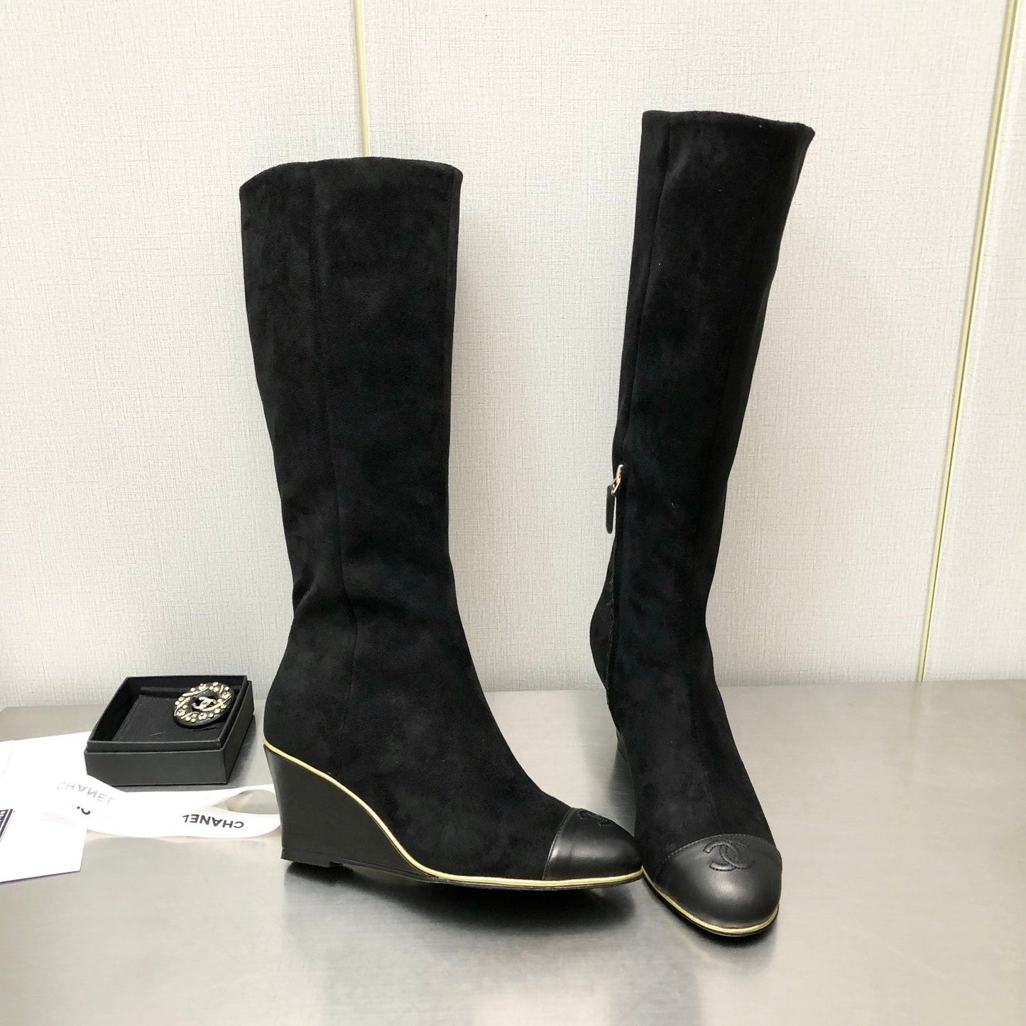 Luxury Shoes - DIR - 809