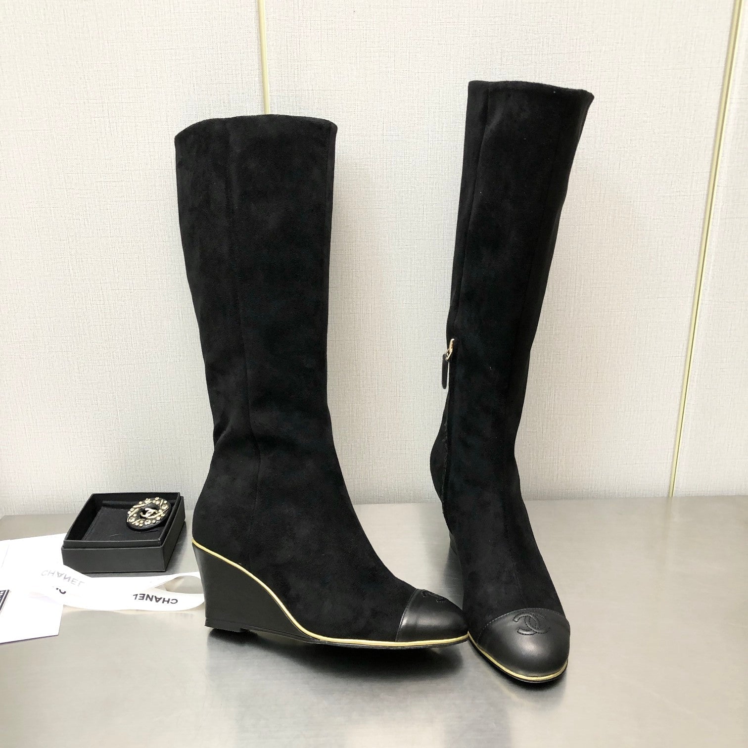 Luxury Shoes - DIR - 809