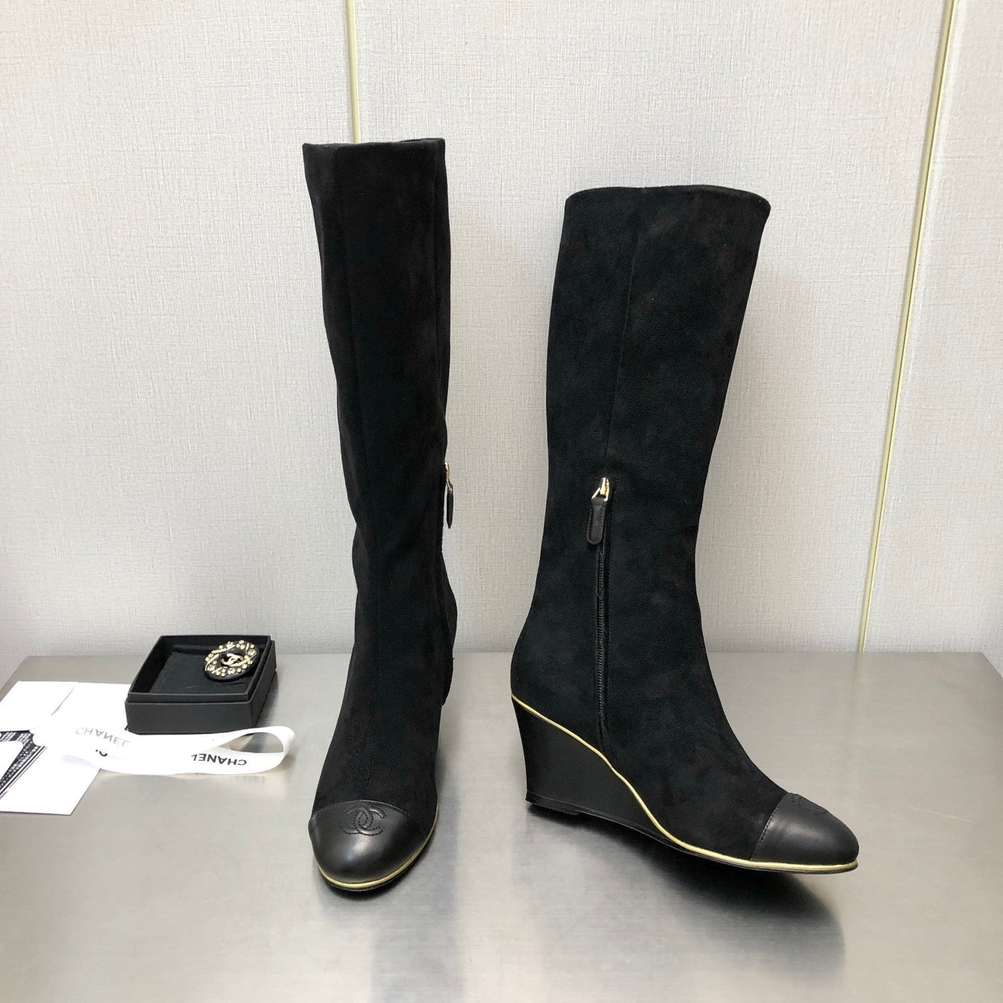 Luxury Shoes - DIR - 809