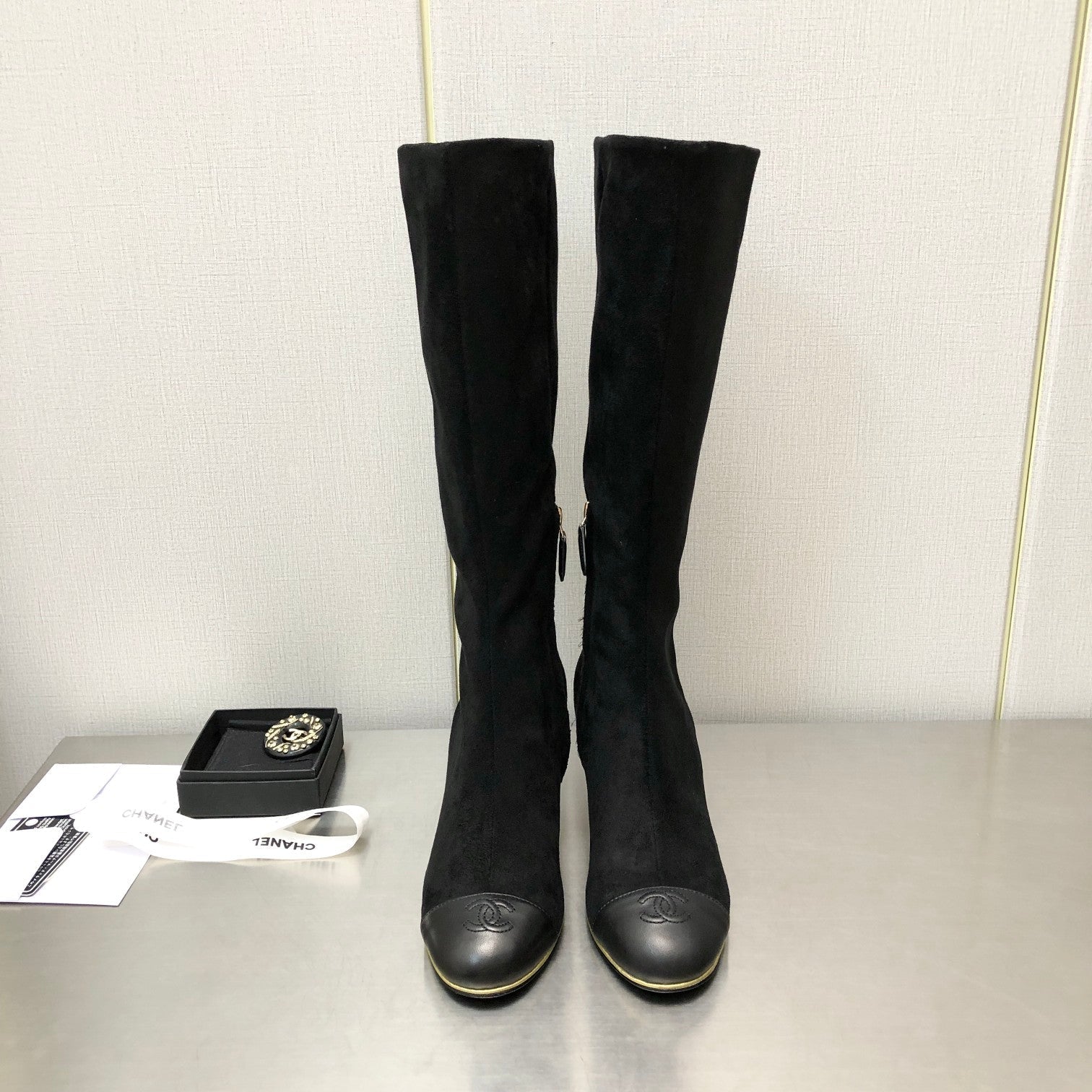 Luxury Shoes - DIR - 809