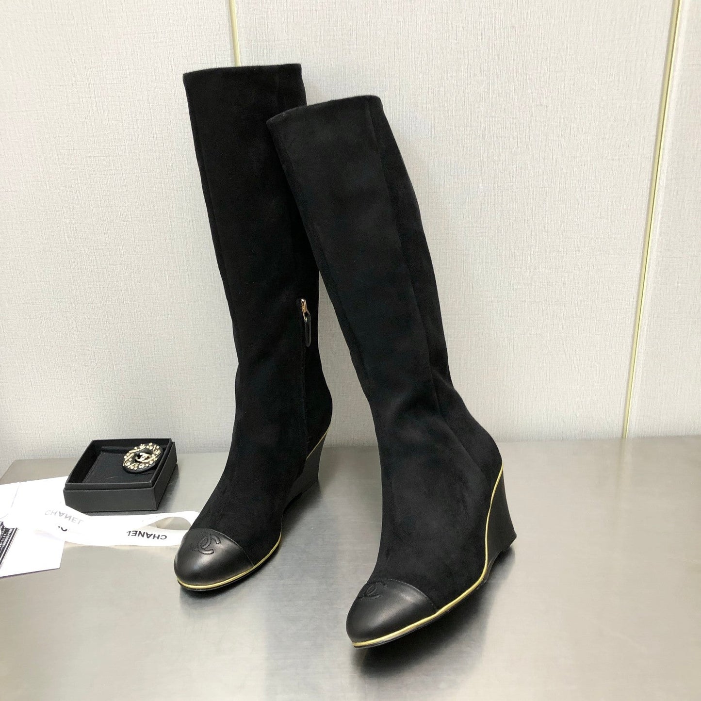 Luxury Shoes - DIR - 809