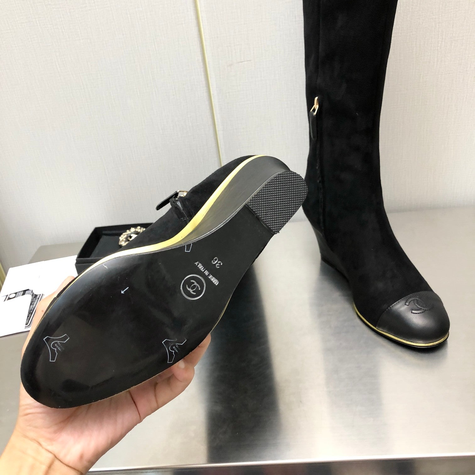 Luxury Shoes - DIR - 809