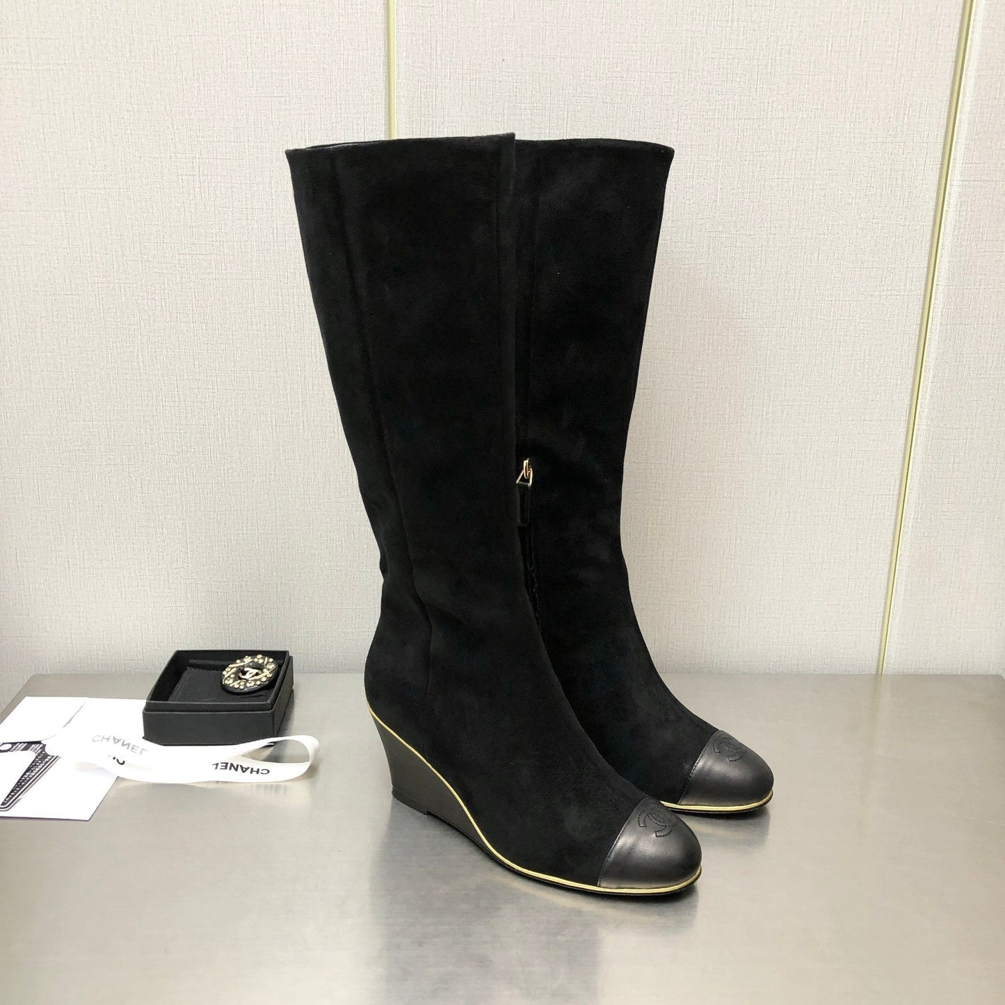 Luxury Shoes - DIR - 809