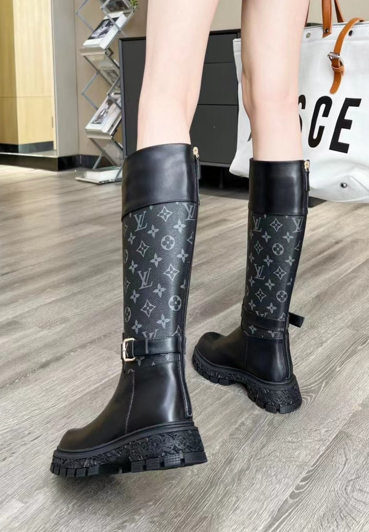 Luxury Shoes - LU-V - 491