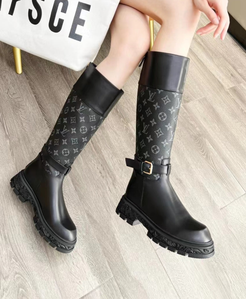 Luxury Shoes - LU-V - 491