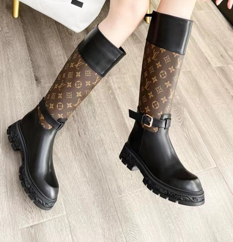 Luxury Shoes - LU-V - 492