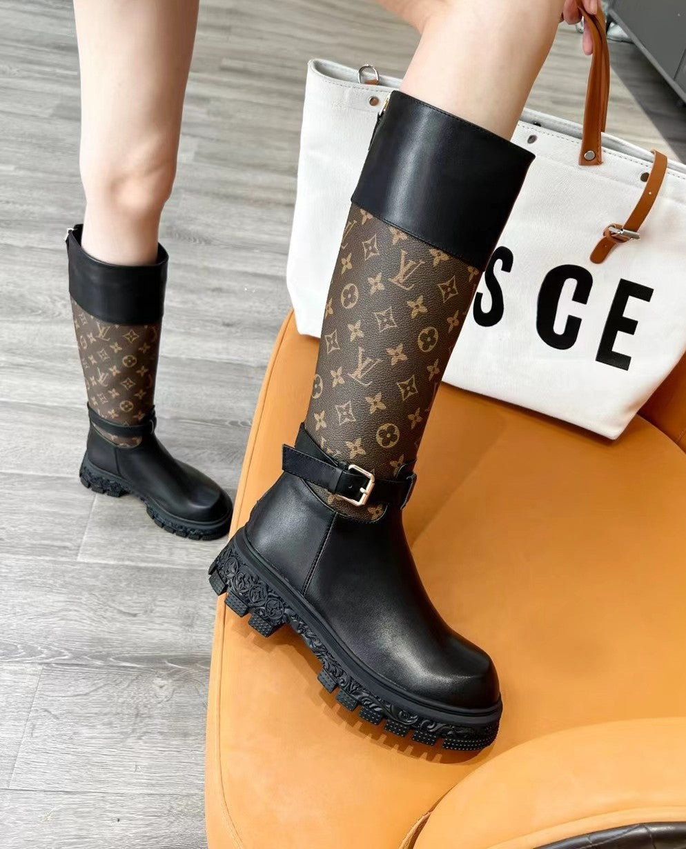 Luxury Shoes - LU-V - 492