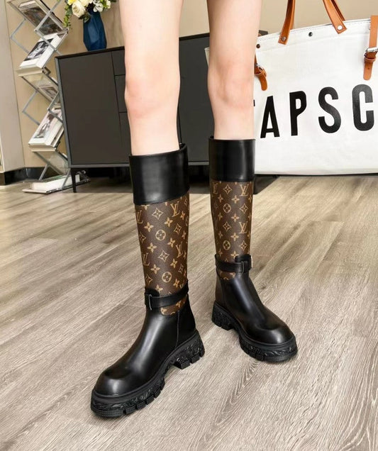 Luxury Shoes - LU-V - 492