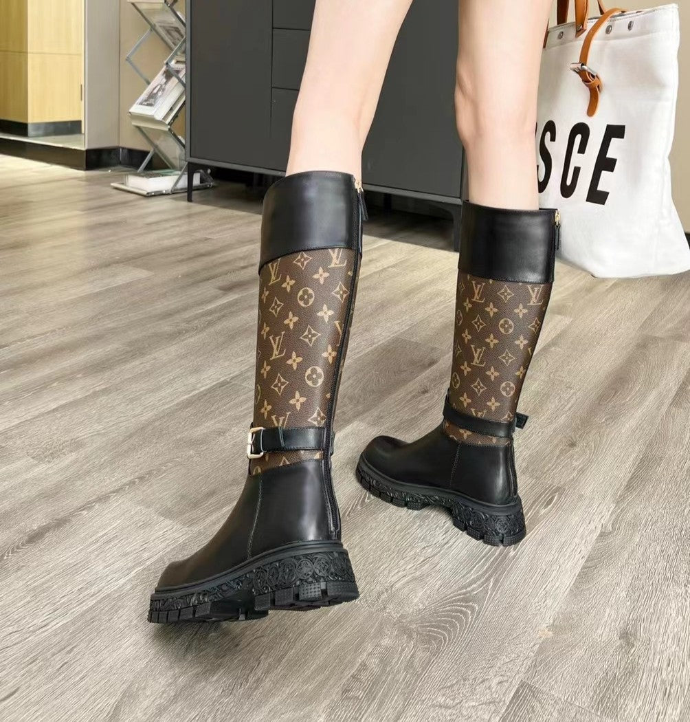 Luxury Shoes - LU-V - 492