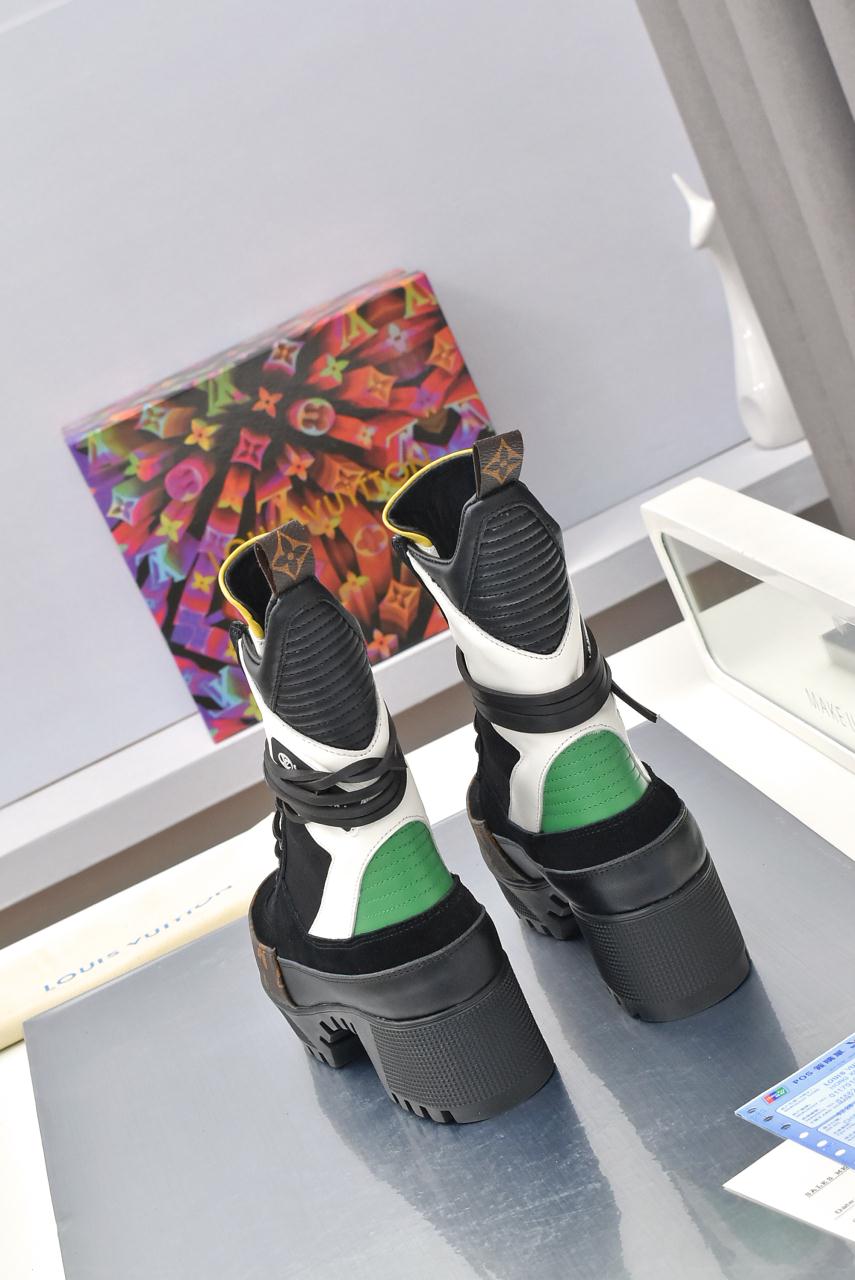 Luxury Shoes - LU-V - 527