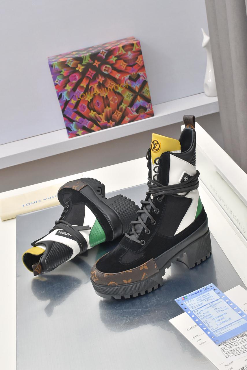 Luxury Shoes - LU-V - 527