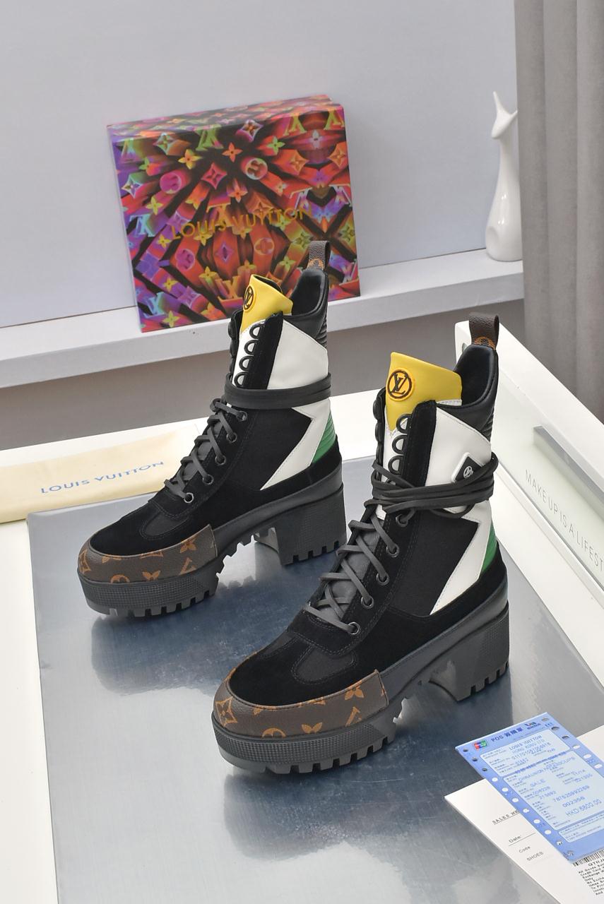 Luxury Shoes - LU-V - 527