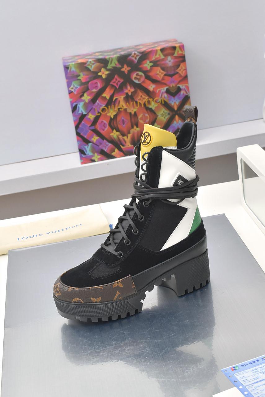 Luxury Shoes - LU-V - 527