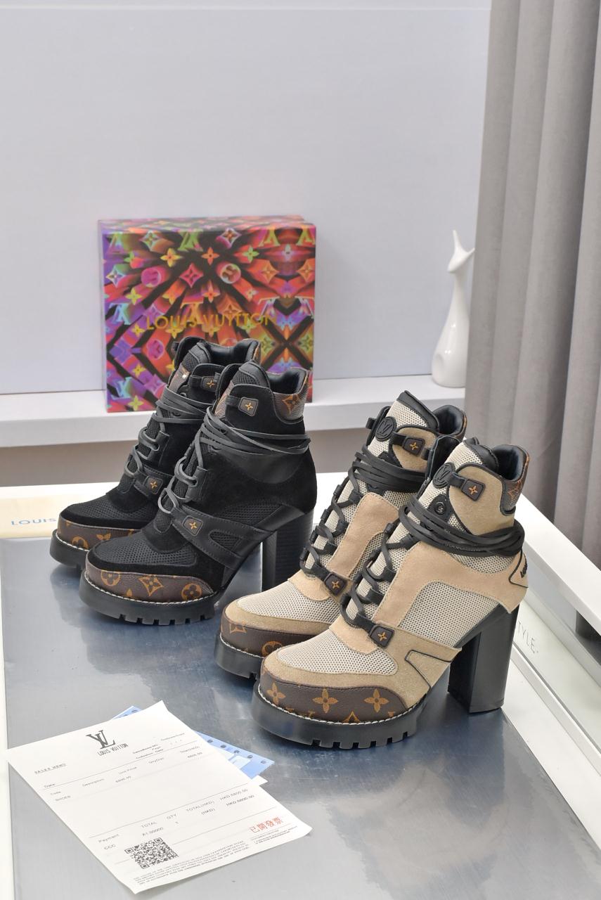 Luxury Shoes - LU-V - 529