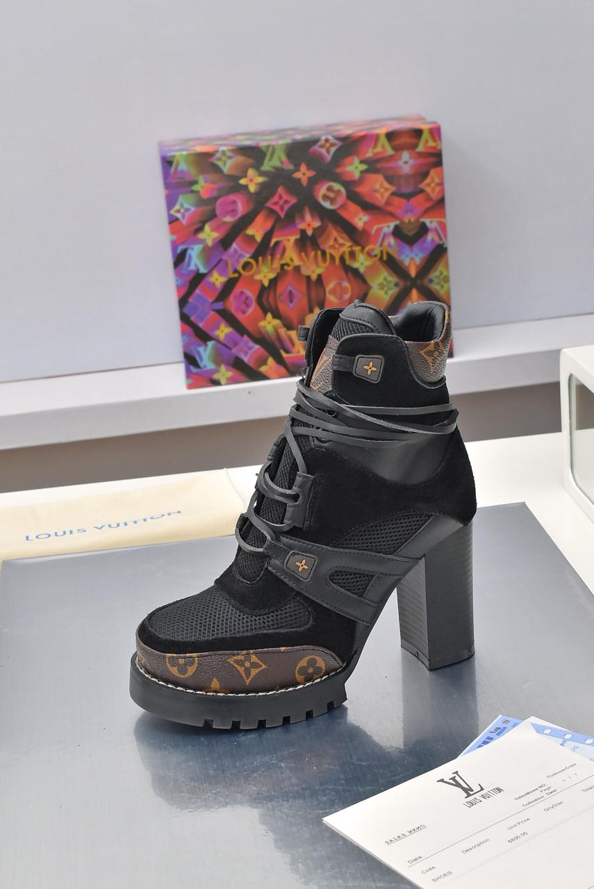 Luxury Shoes - LU-V - 529