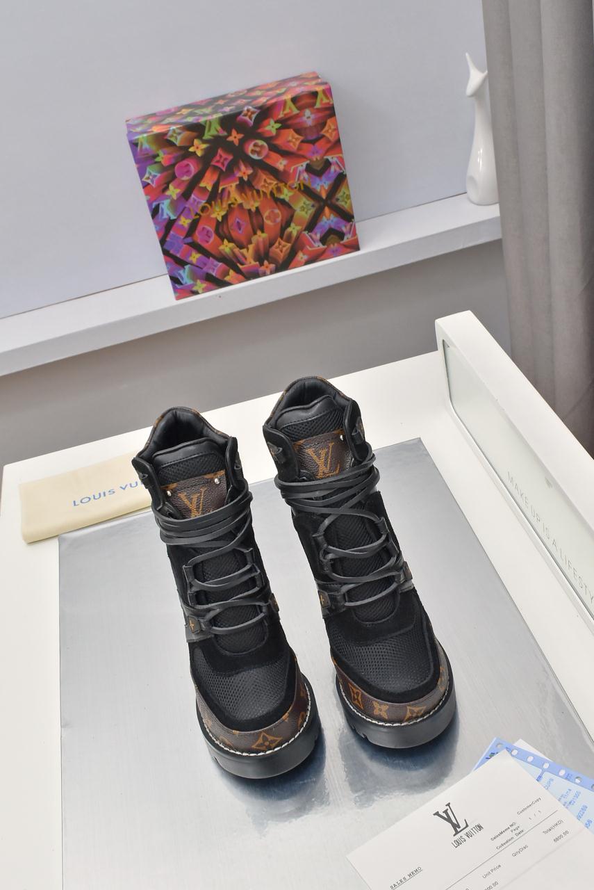 Luxury Shoes - LU-V - 529