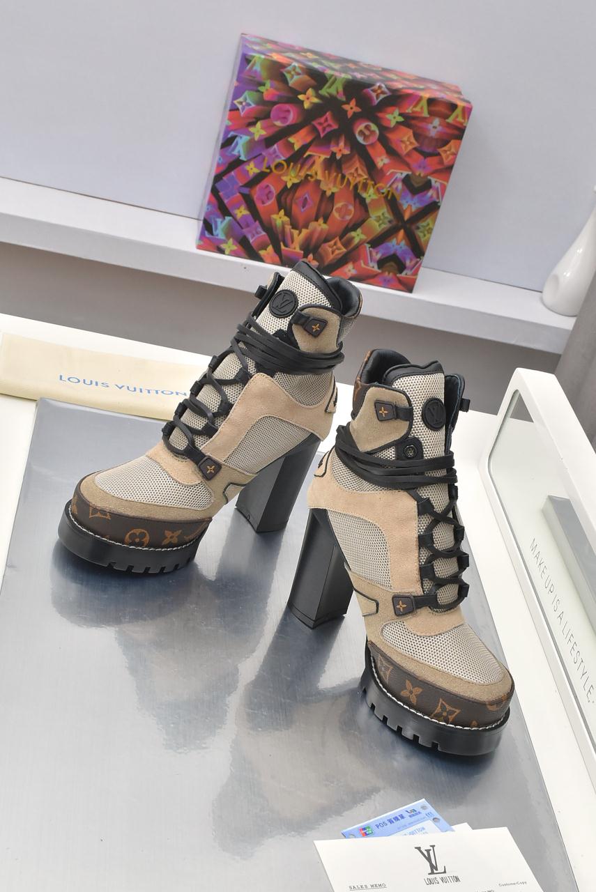 Luxury Shoes - LU-V - 530