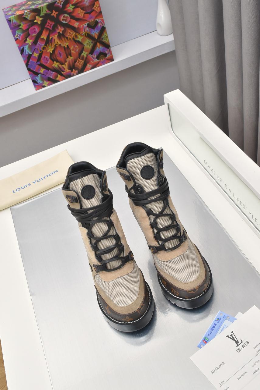 Luxury Shoes - LU-V - 530