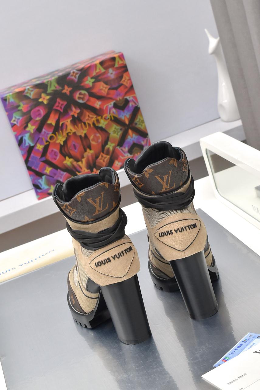 Luxury Shoes - LU-V - 530