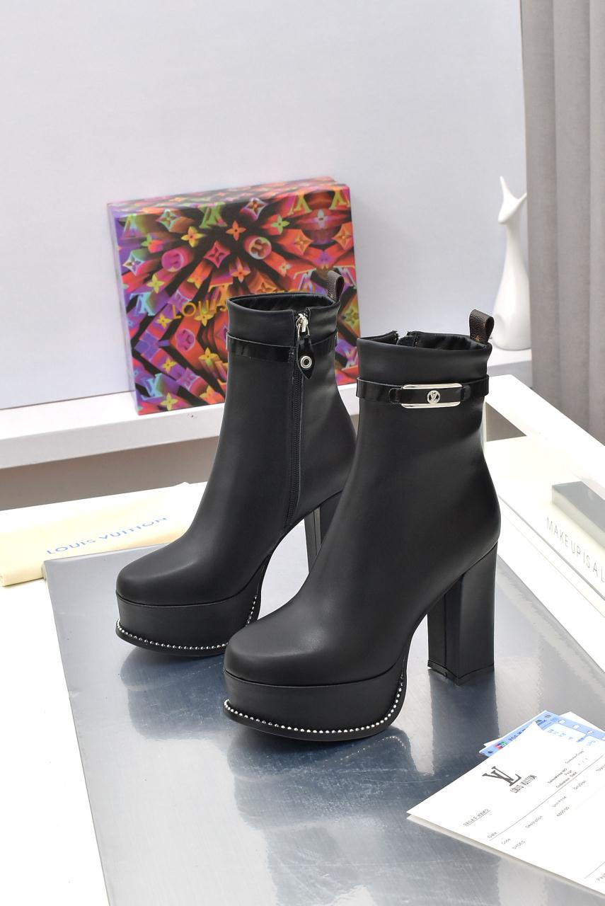 Luxury Shoes - LU-V - 528