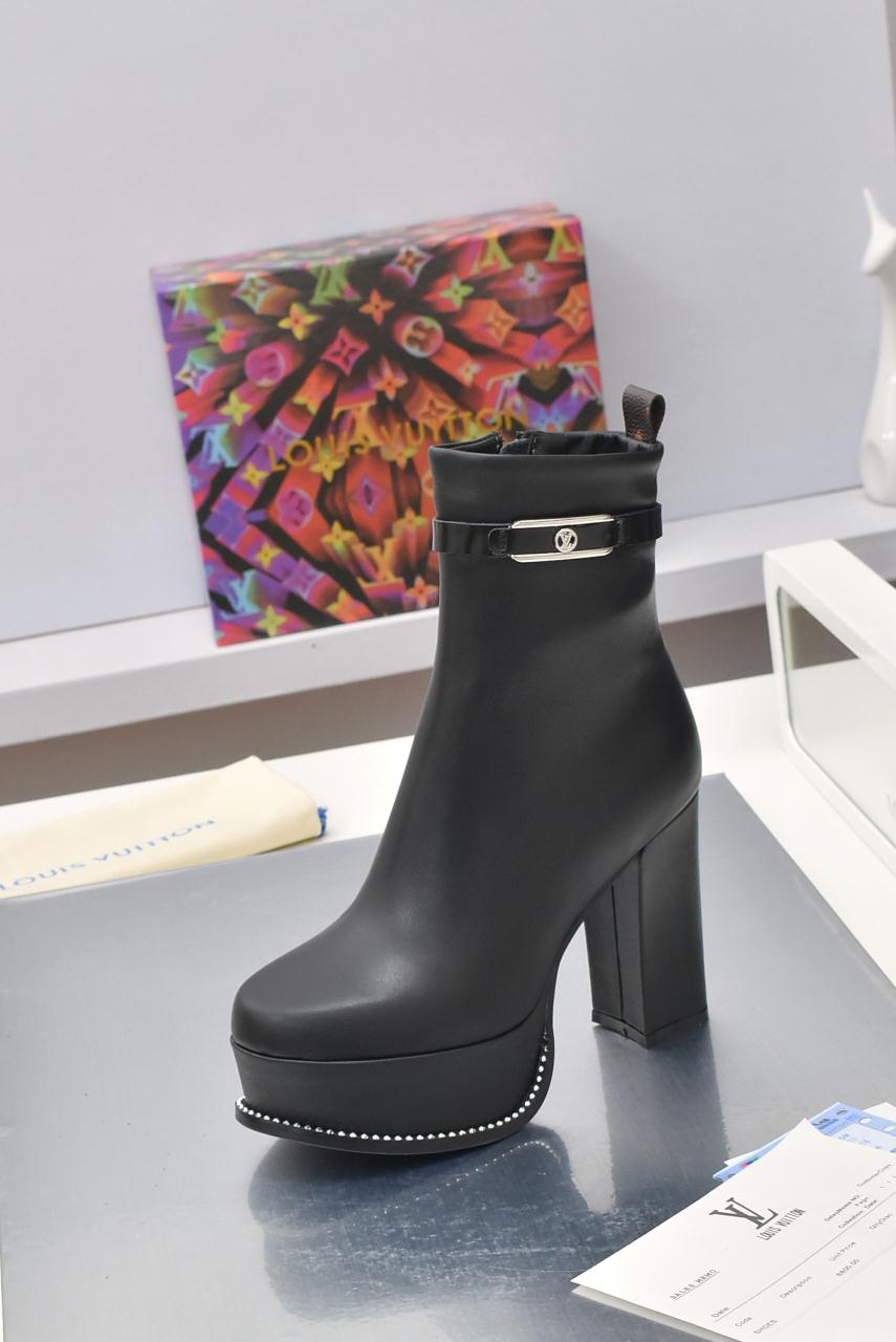 Luxury Shoes - LU-V - 528