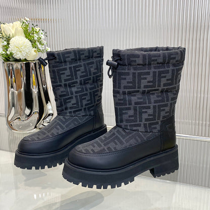 Luxury Shoes - FED - 333