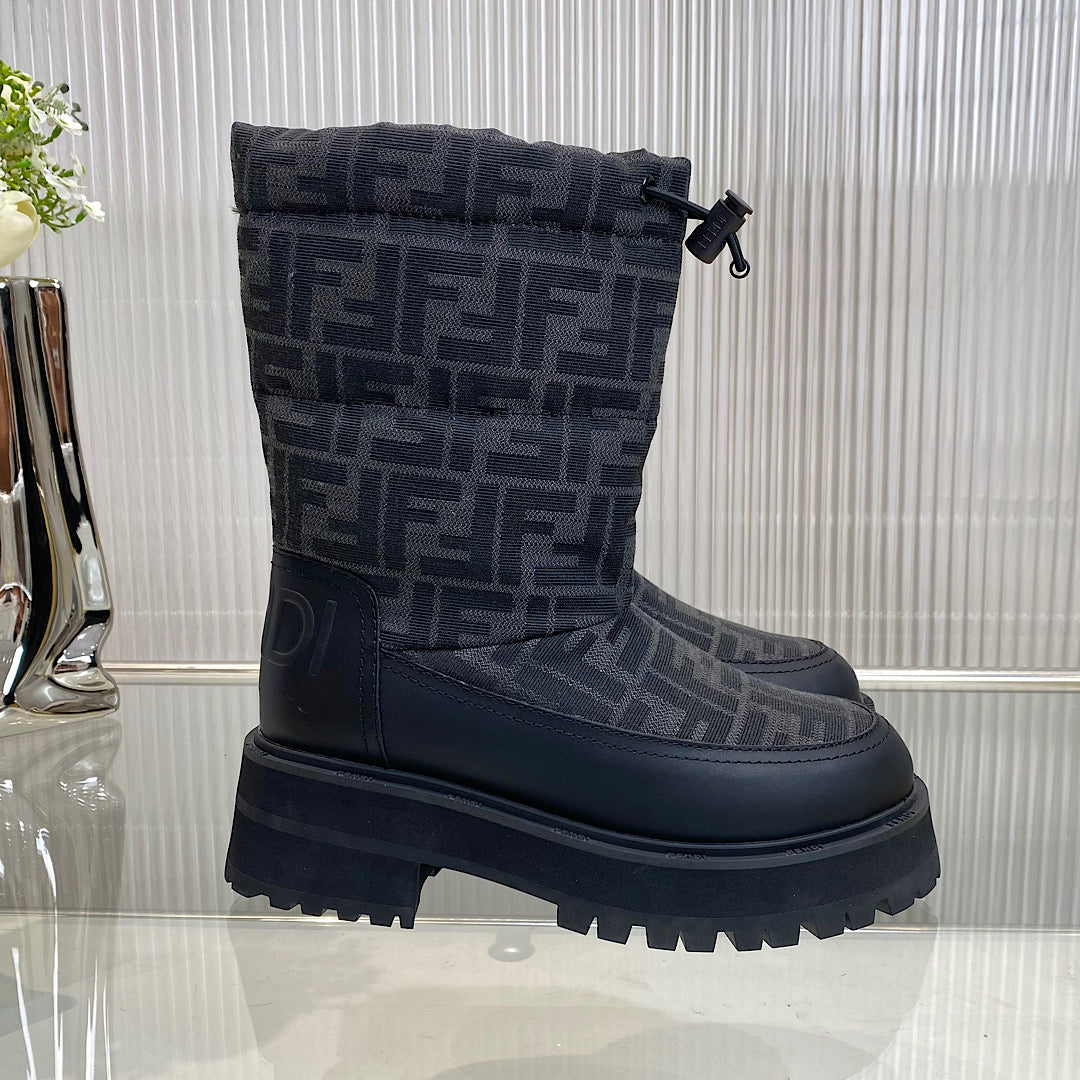 Luxury Shoes - FED - 333