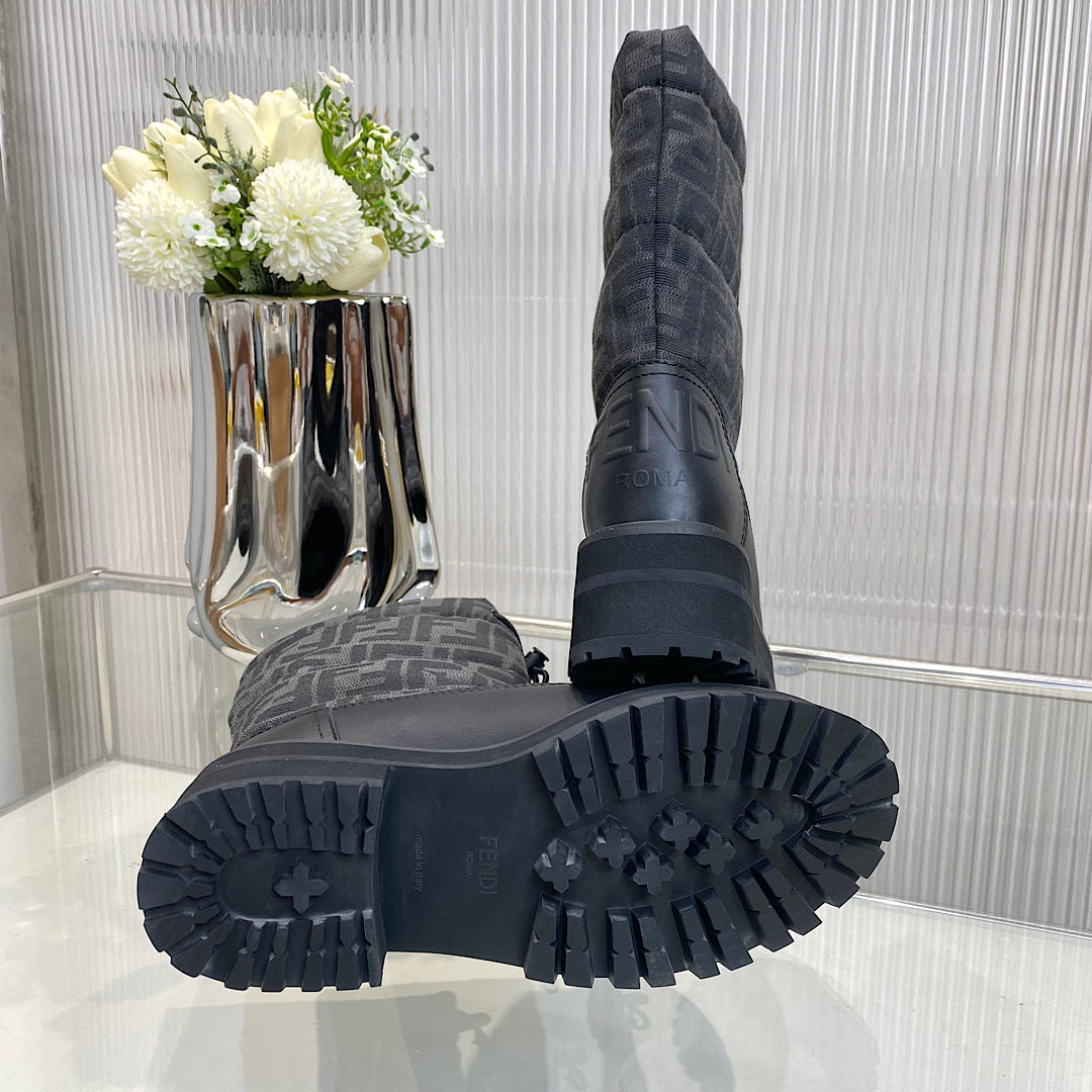 Luxury Shoes - FED - 333