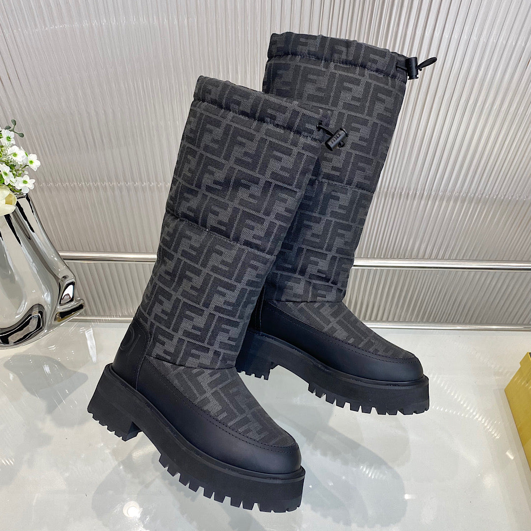 Luxury Shoes - FED - 332