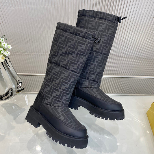 Luxury Shoes - FED - 332