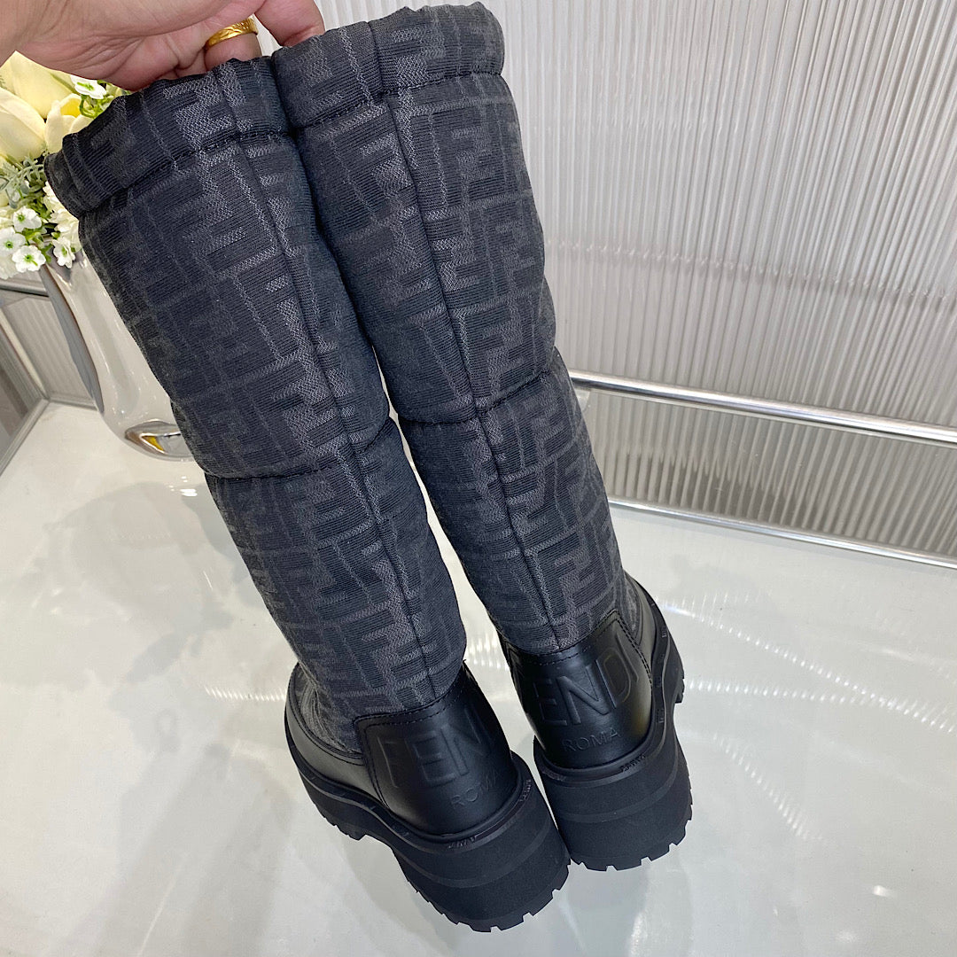 Luxury Shoes - FED - 332