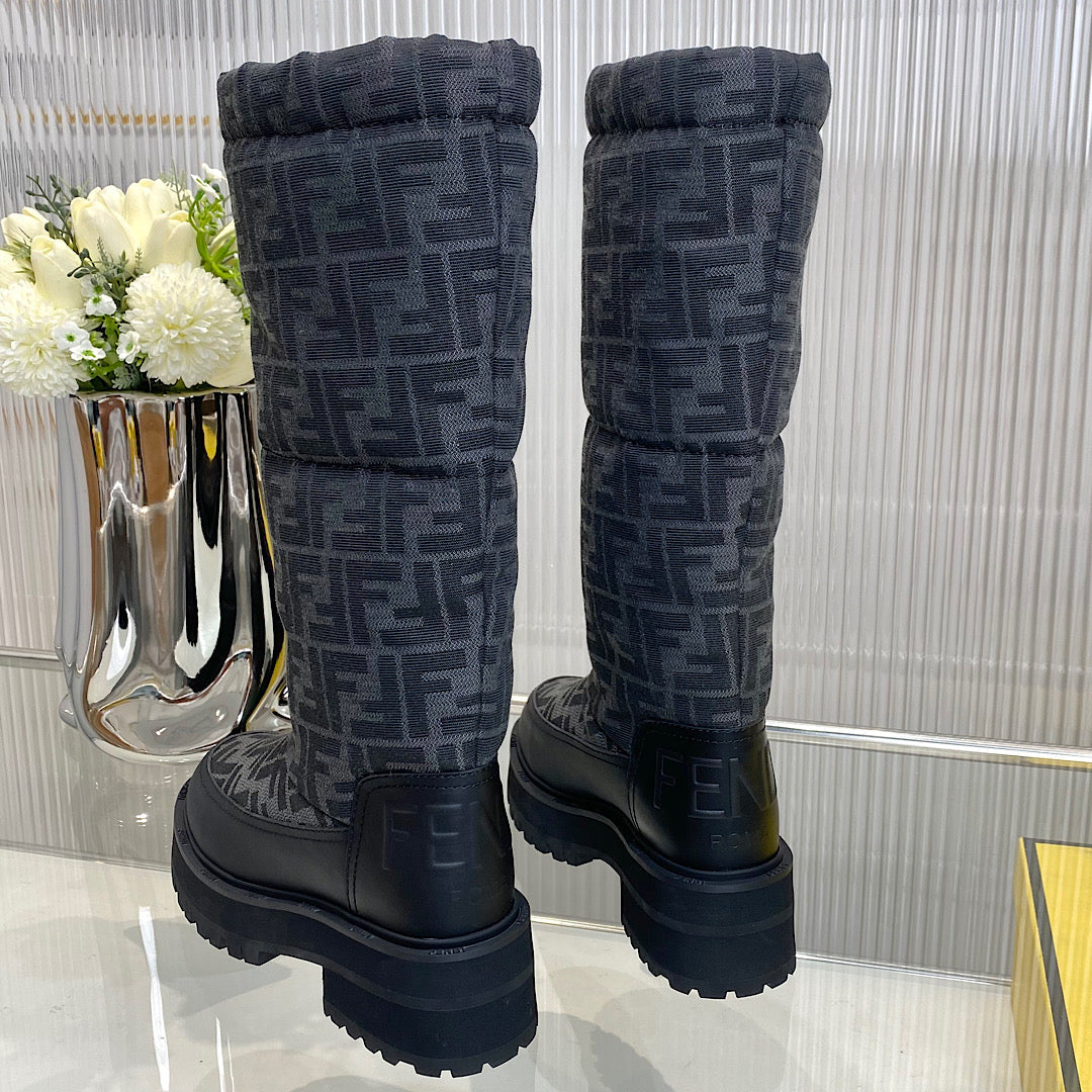 Luxury Shoes - FED - 332