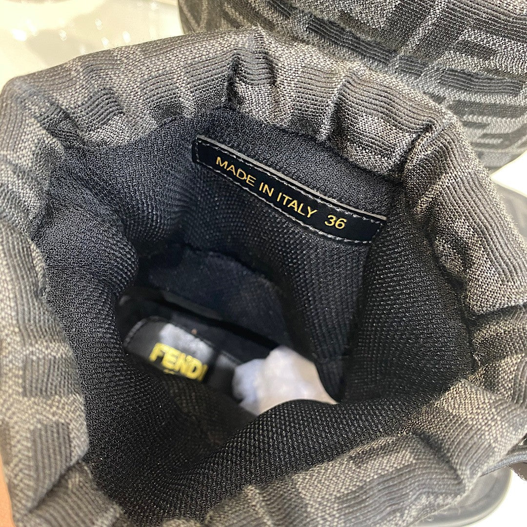 Luxury Shoes - FED - 332