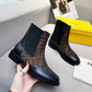Luxury Shoes - FED - 317