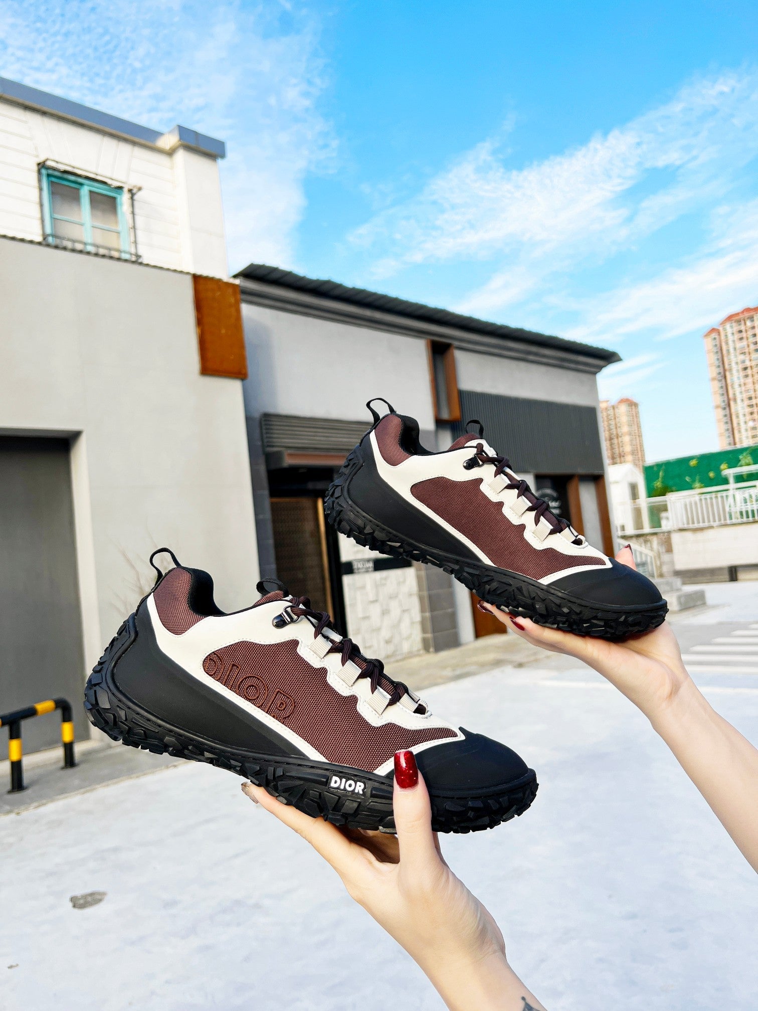 Luxury Shoes - DIR - 826