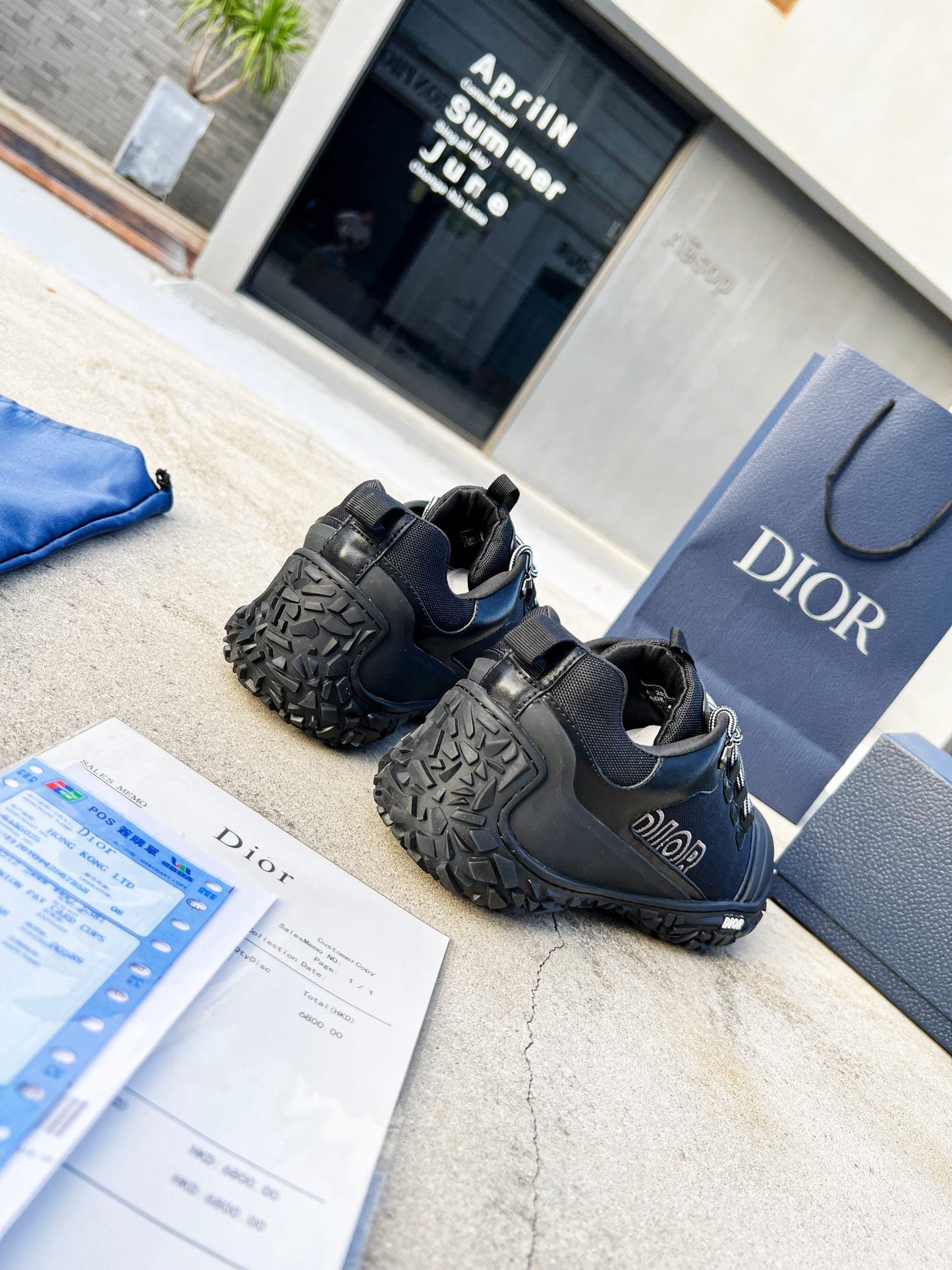 Luxury Shoes - DIR - 825