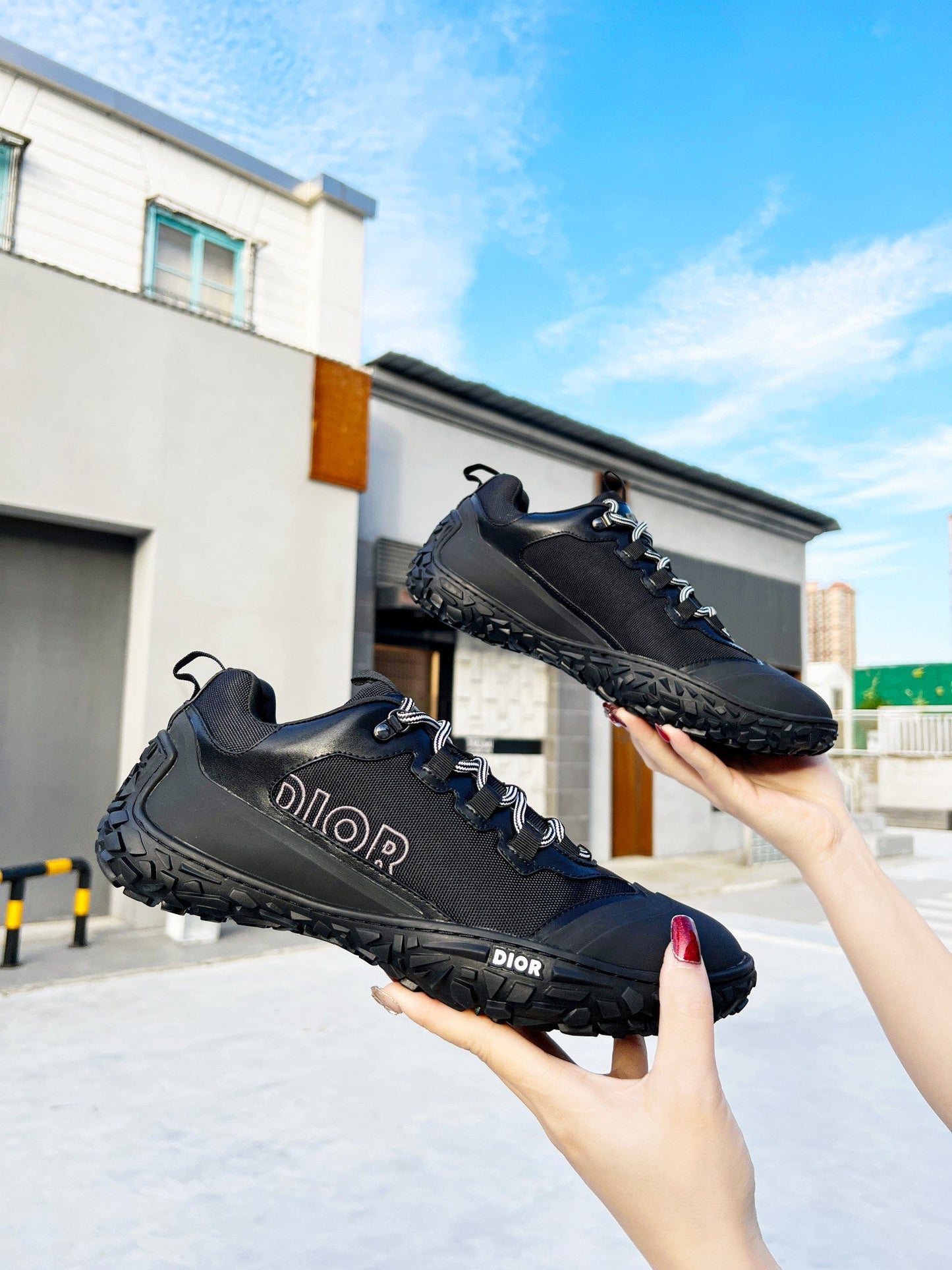 Luxury Shoes - DIR - 825