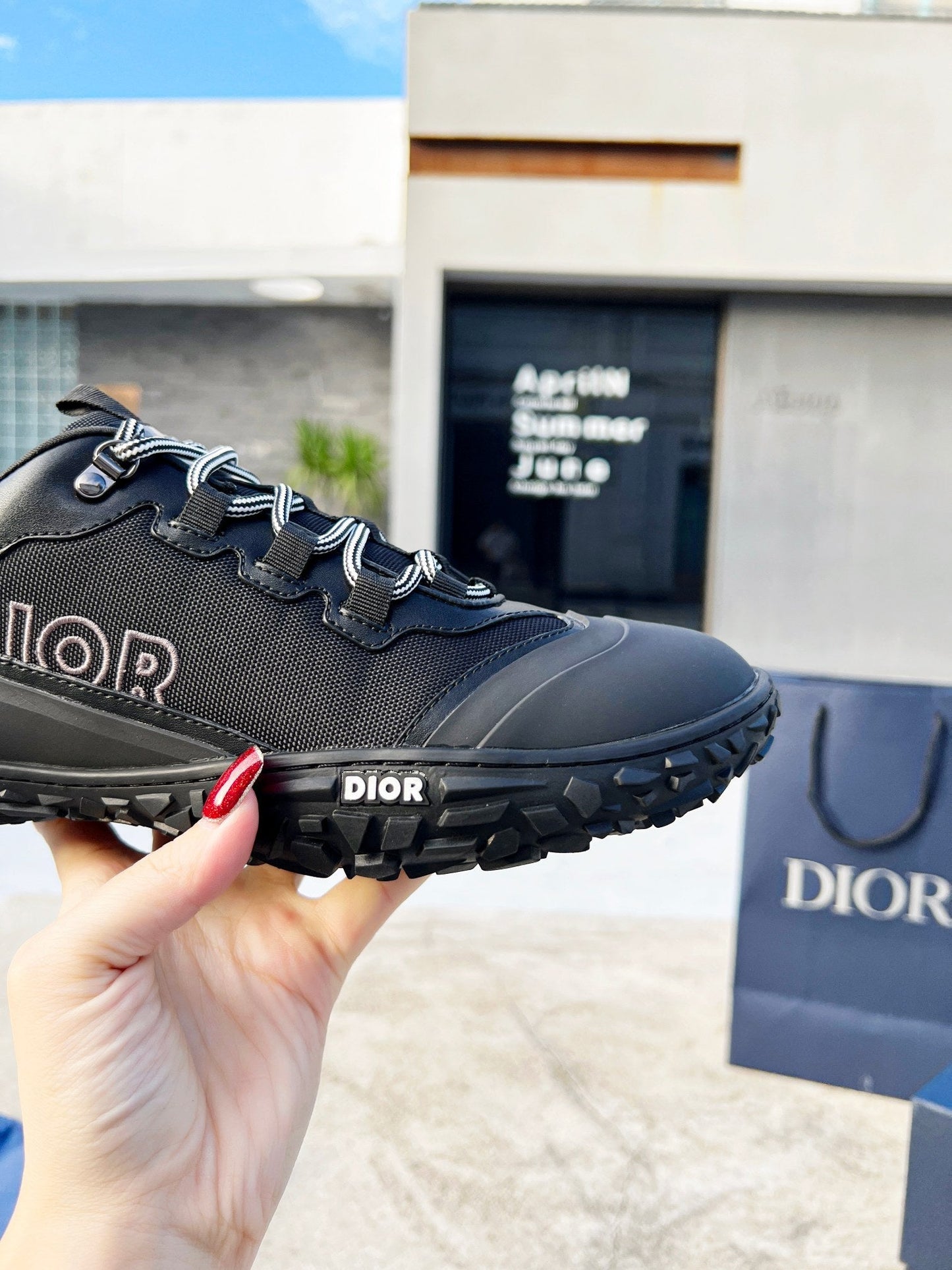 Luxury Shoes - DIR - 825