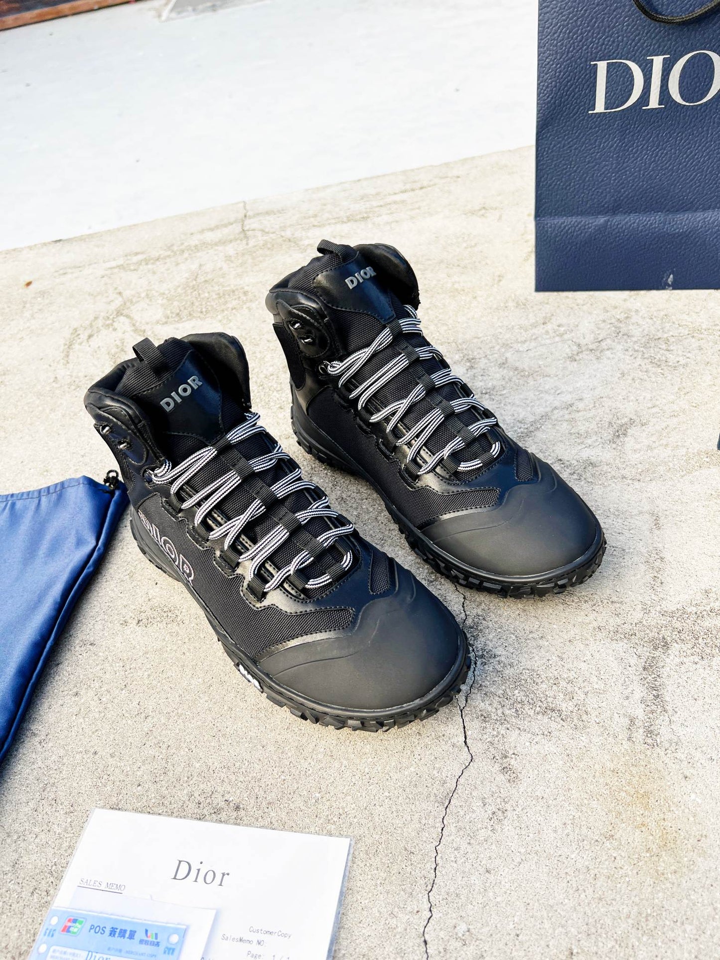 Luxury Shoes - DIR - 820