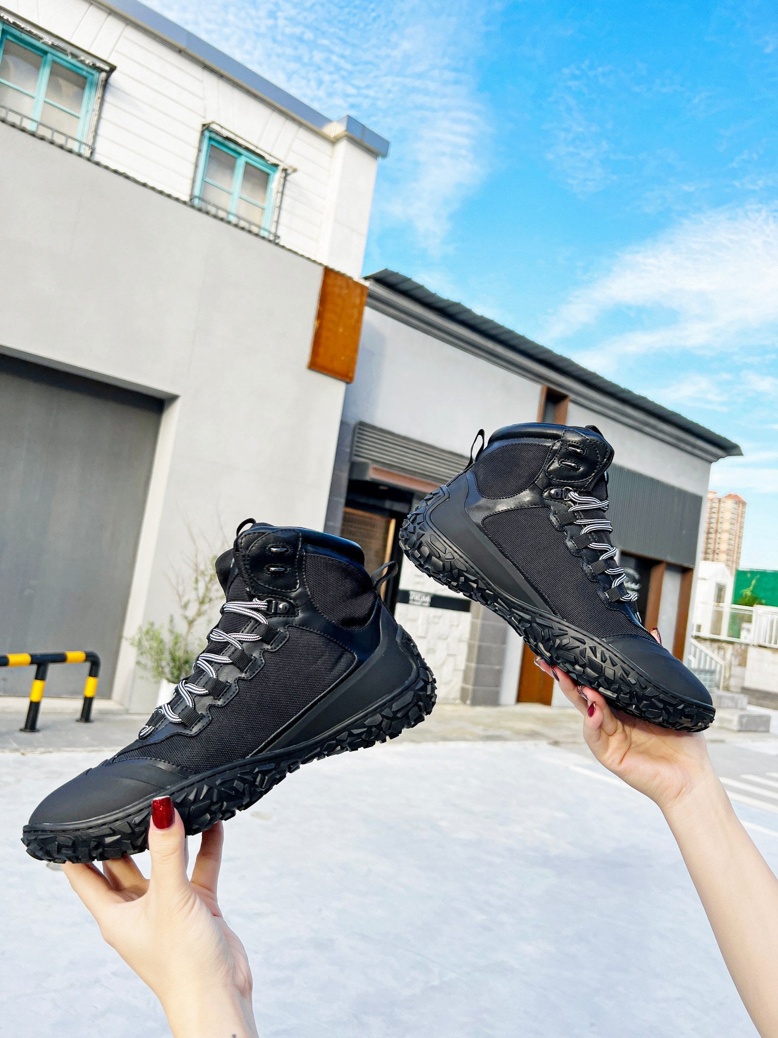 Luxury Shoes - DIR - 820