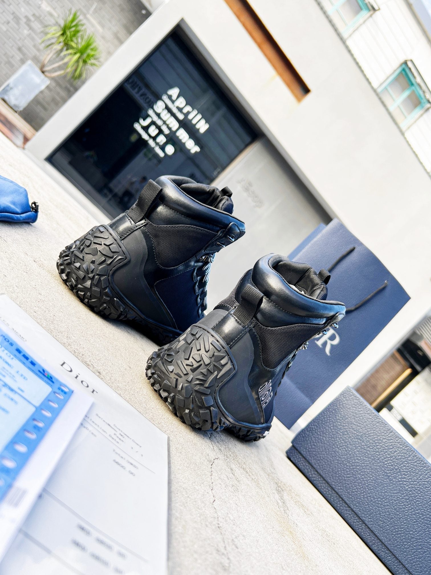 Luxury Shoes - DIR - 820