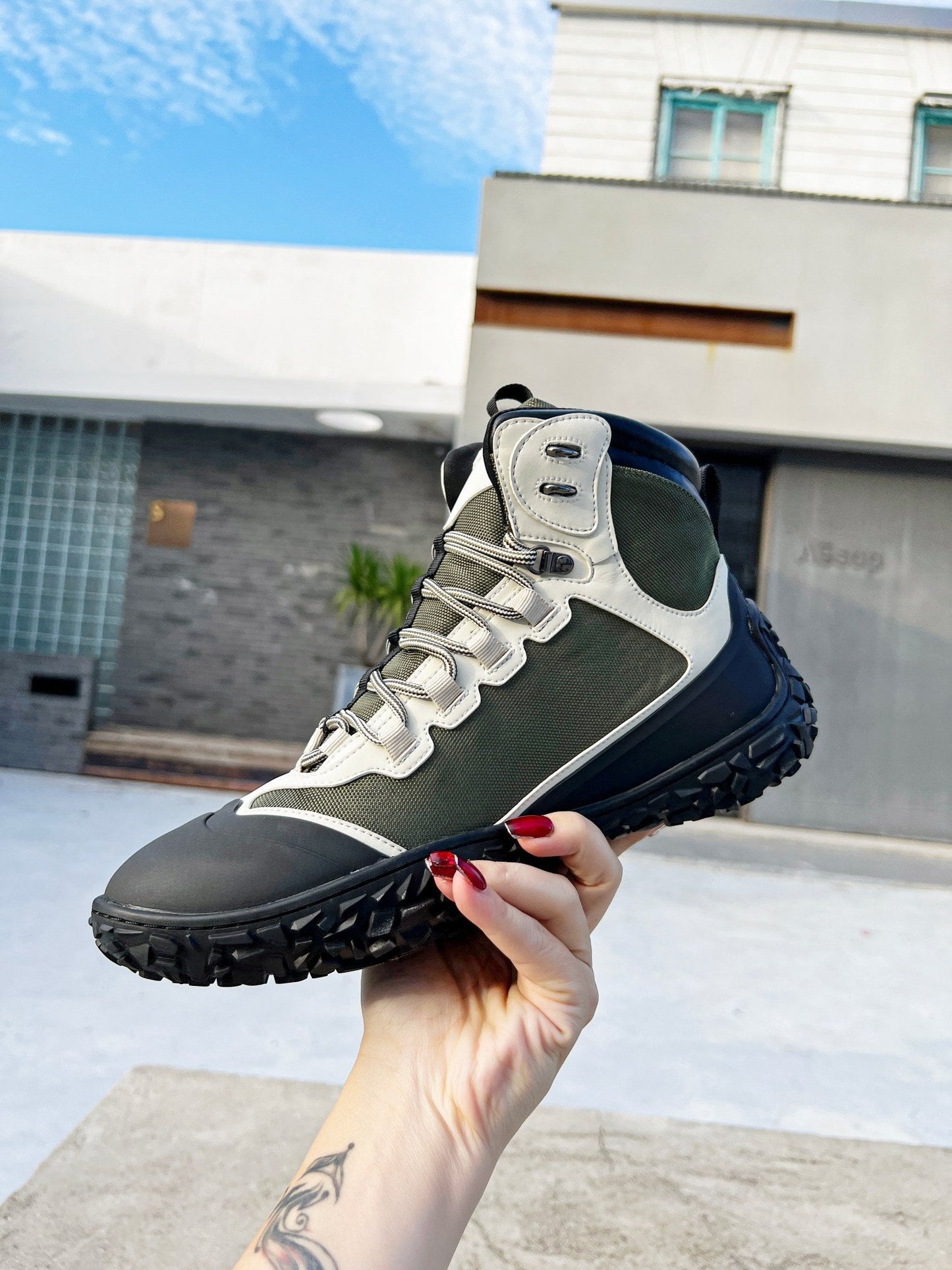 Luxury Shoes - DIR - 821