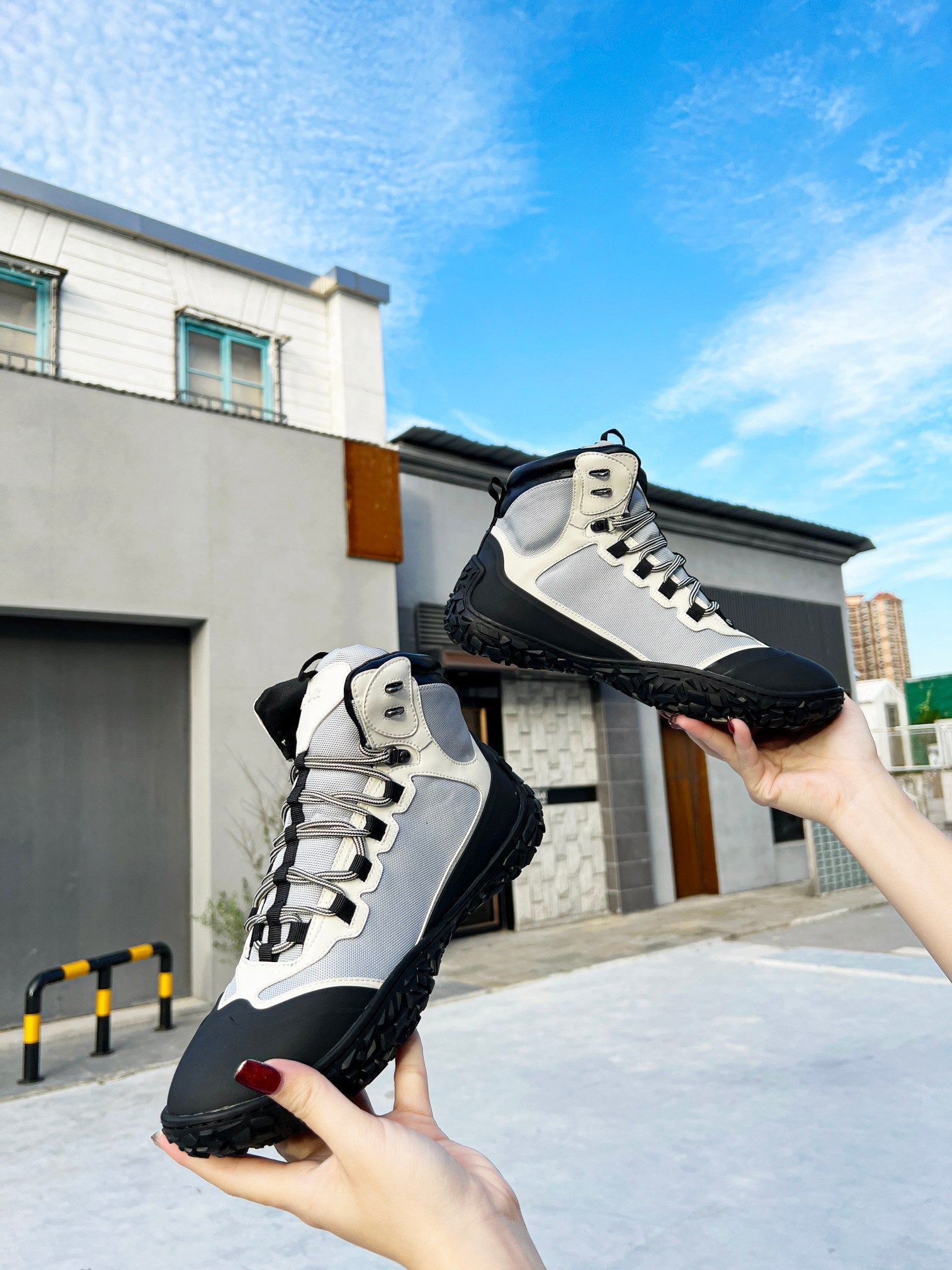 Luxury Shoes - DIR - 818