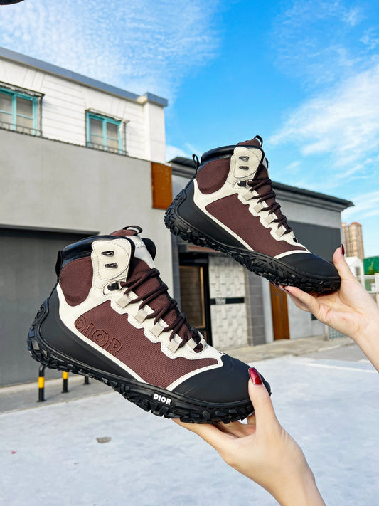 Luxury Shoes - DIR - 817