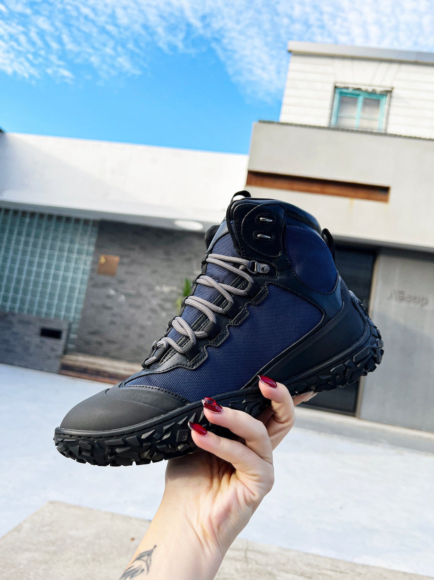 Luxury Shoes - DIR - 816