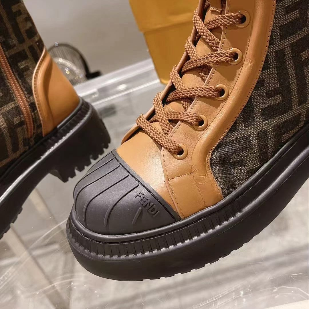 Luxury Shoes - FED - 313