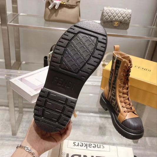 Luxury Shoes - FED - 313