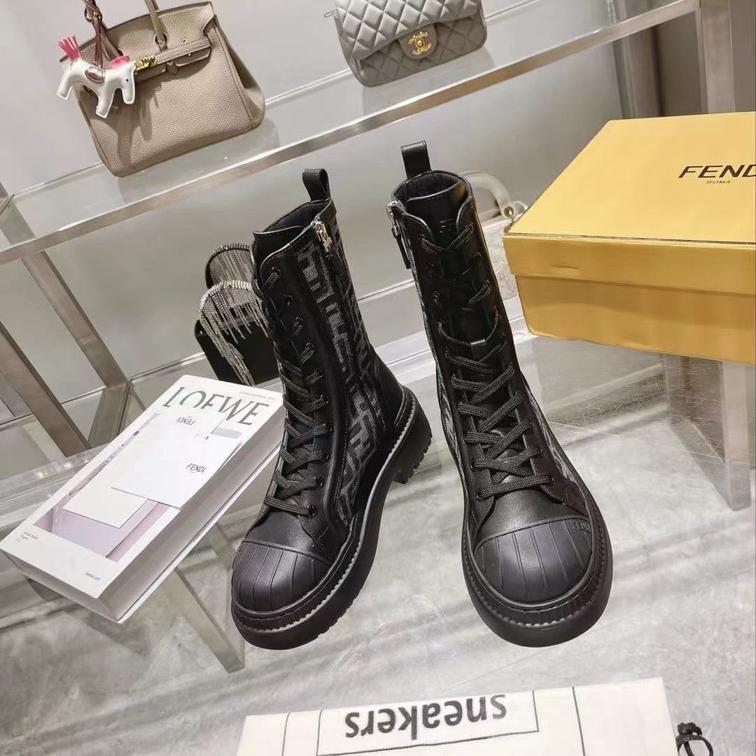 Luxury Shoes - FED - 312